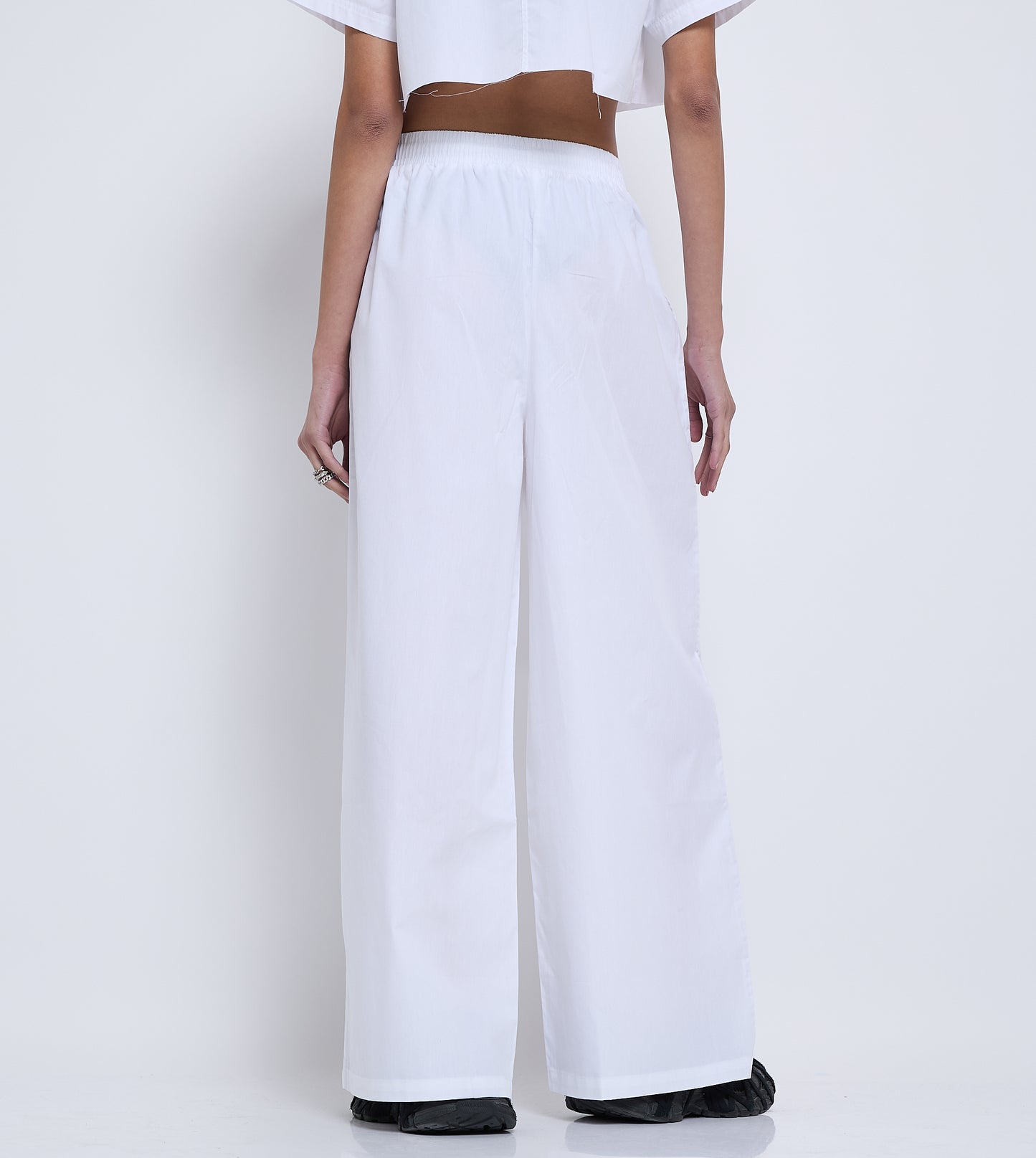 Women  Poplin Bottom