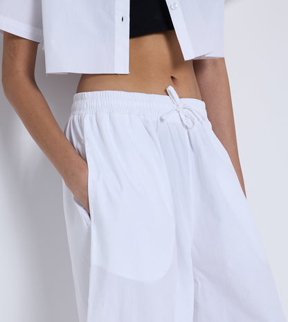 Women  Poplin Bottom