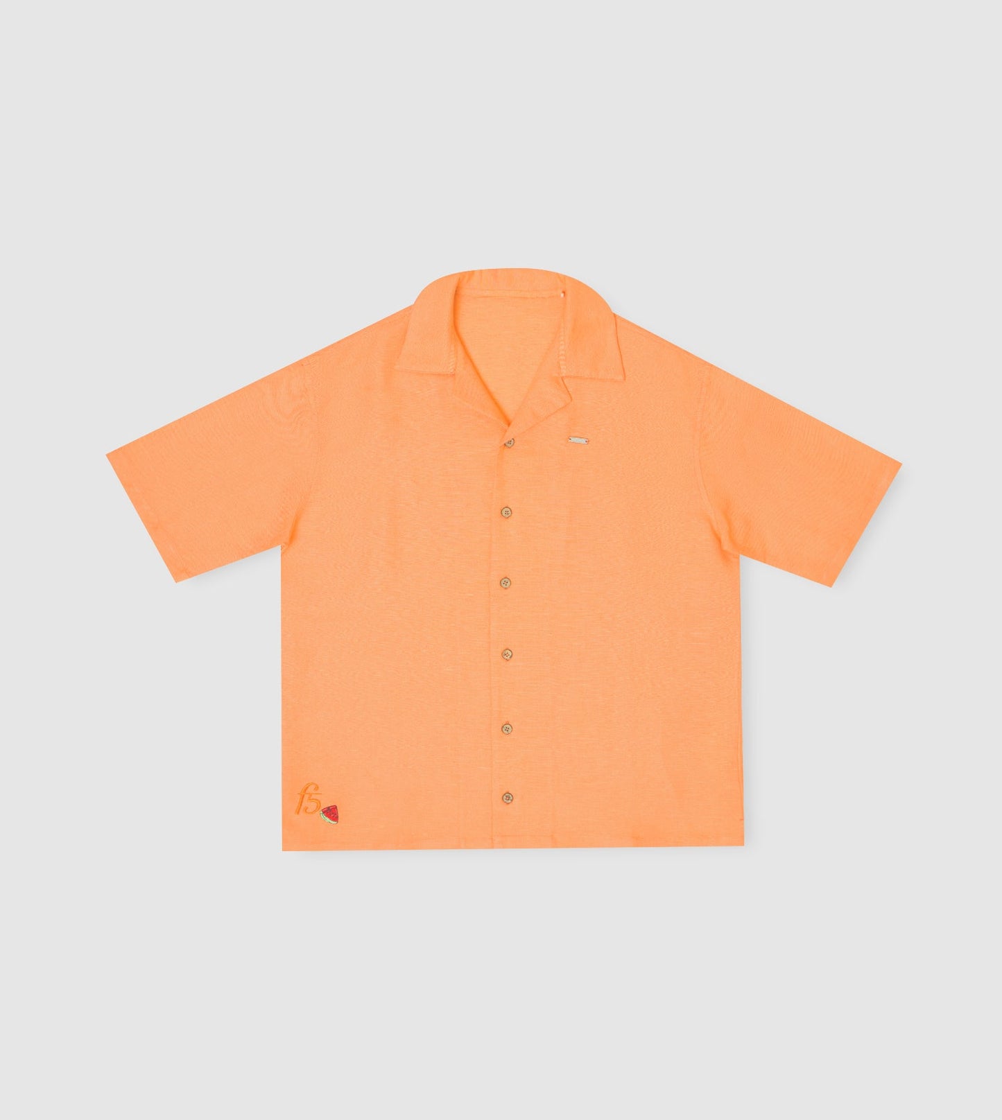 F5 Linen Shirt