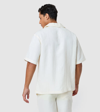 F5 Linen Shirt