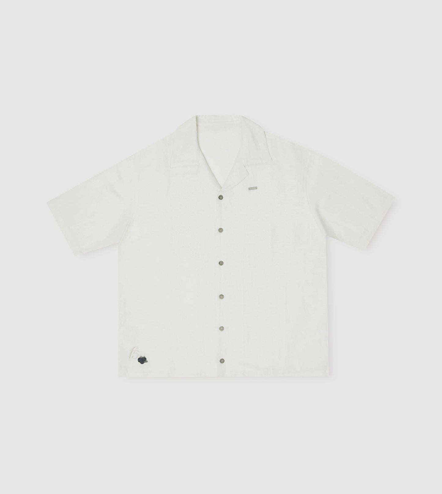 F5 Linen Shirt