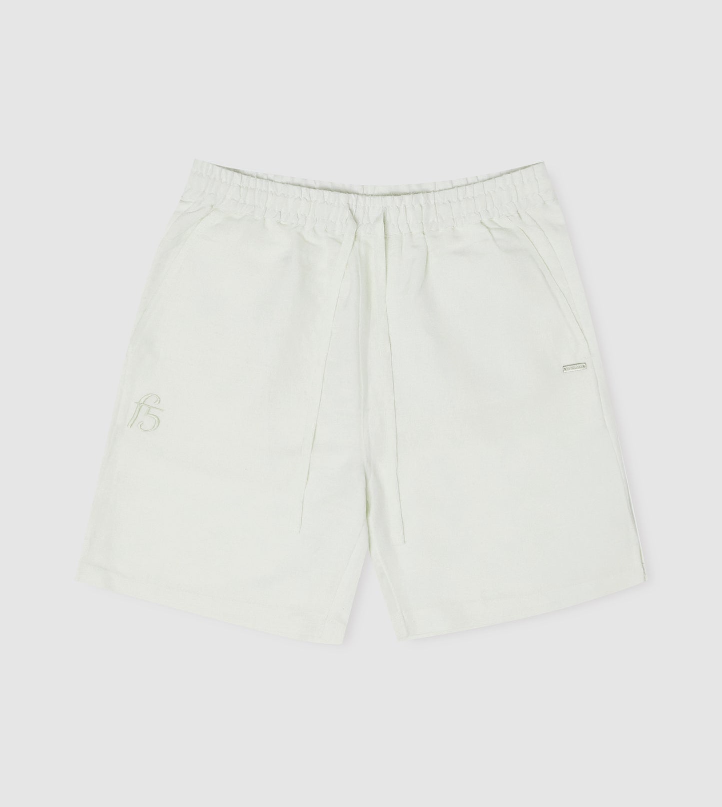 F5 Linen Shorts