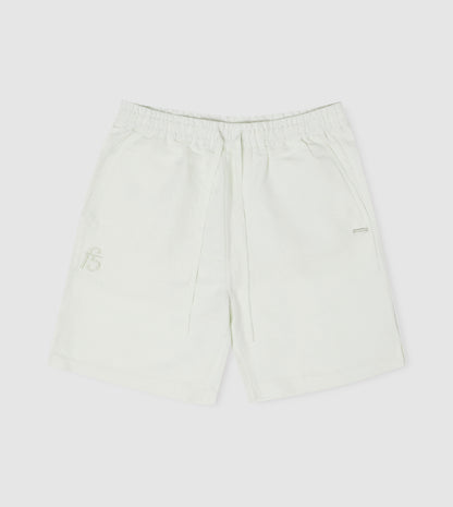 F5 Linen Shorts