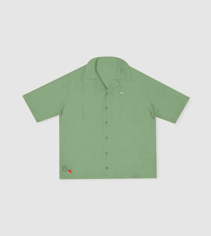 F5 Linen Shirt