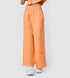 Women's Linen Wide-Leg Pants