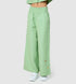 Women's Linen Wide-Leg Pants