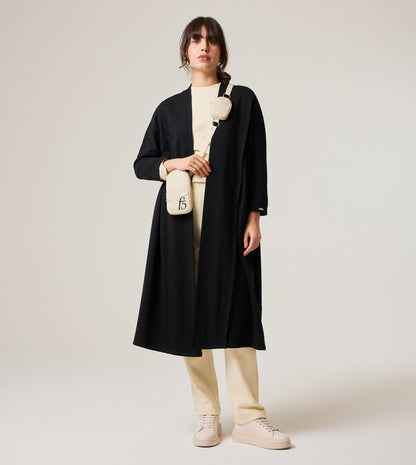 F5 KIMONO CARDIGAN ABAYA