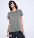 Women's Relaxed Fit Washed T-Shirt