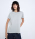 Women's Relaxed Fit Washed T-Shirt