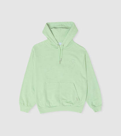 F5 Relaxed Fit Hoodie - Boys