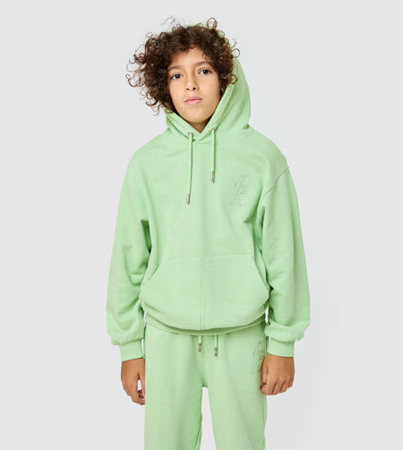 F5 Relaxed Fit Hoodie - Boys