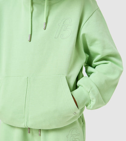 F5 Relaxed Fit Hoodie - Boys