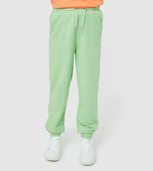 F5 Relaxed Fit Jogger - Girls