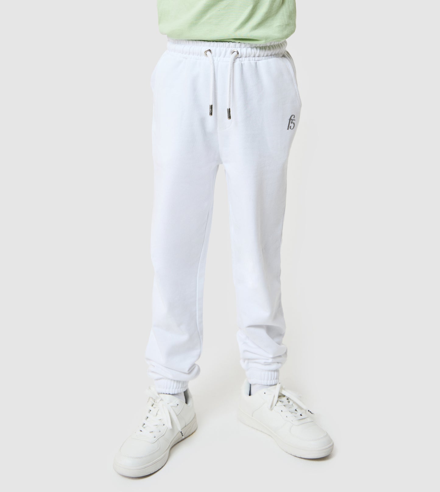 F5 Relaxed Fit Jogger - Boys