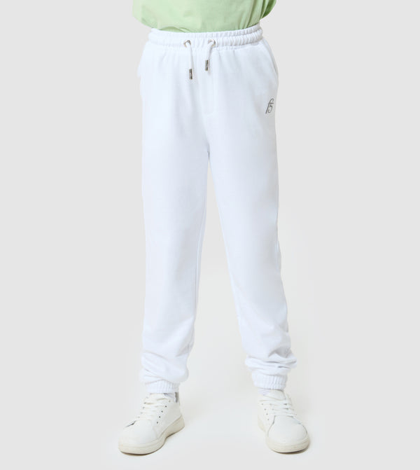 F5 Relaxed Fit Jogger - Girls