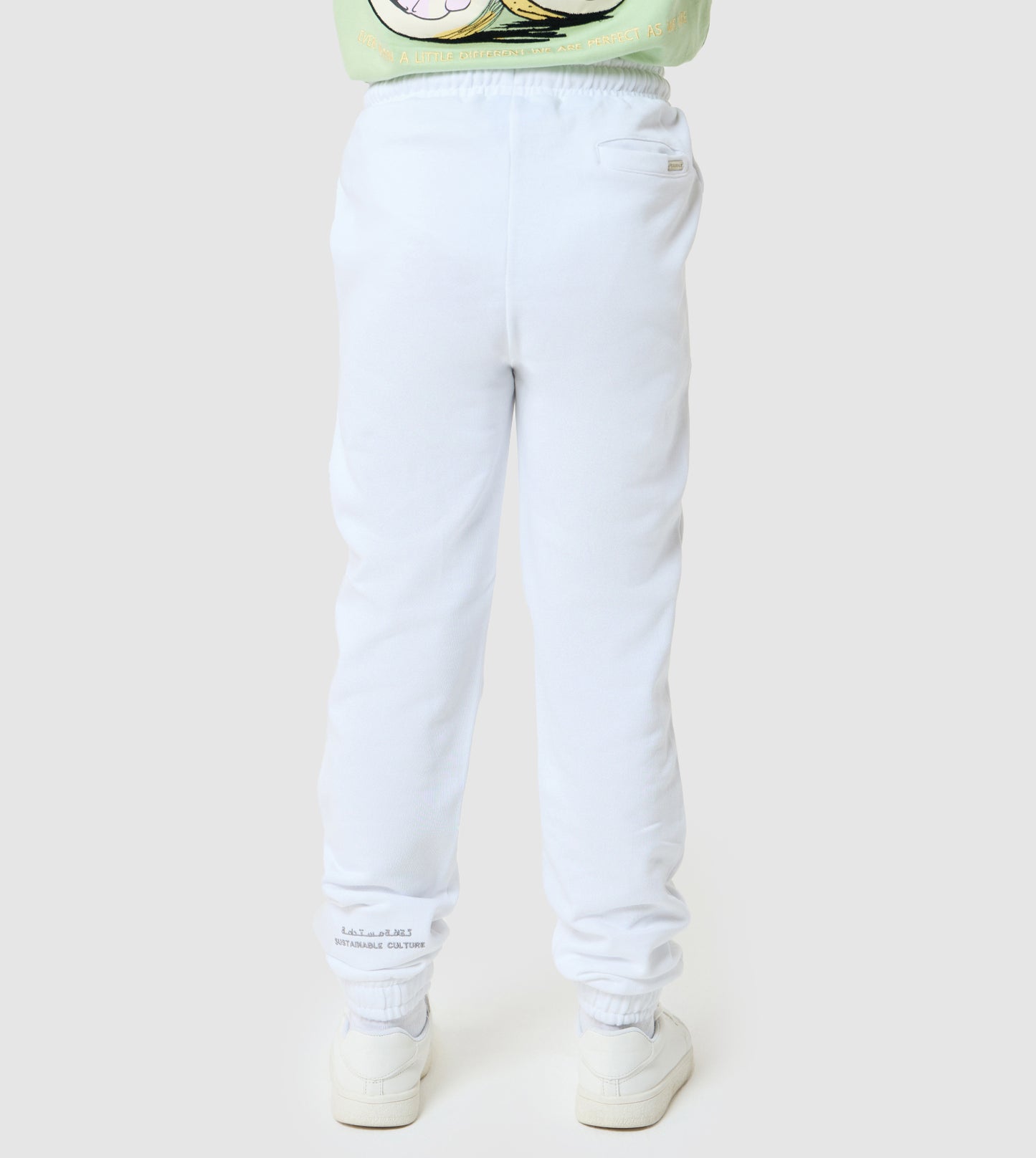 F5 Relaxed Fit Jogger - Boys