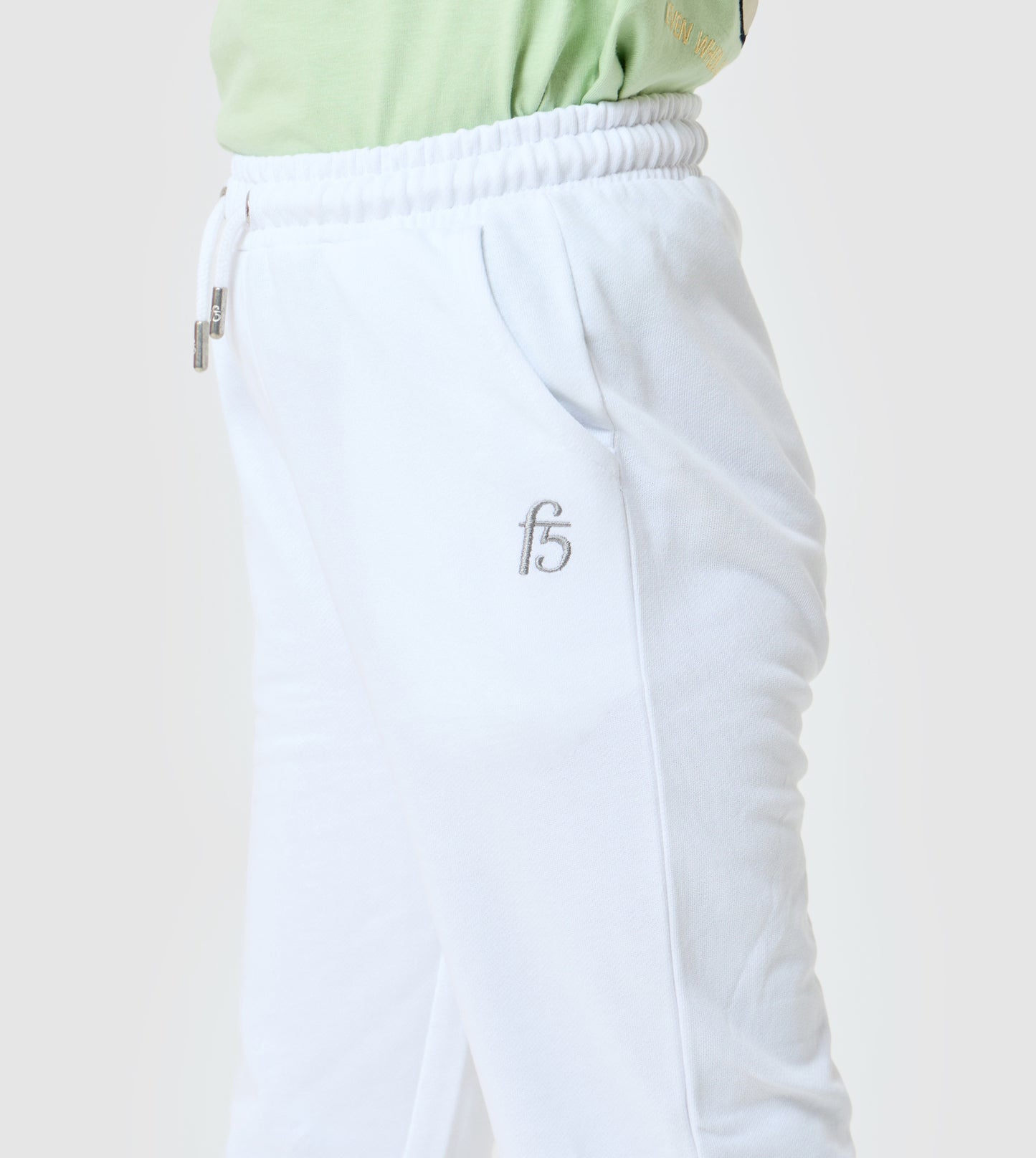 F5 Relaxed Fit Jogger - Girls