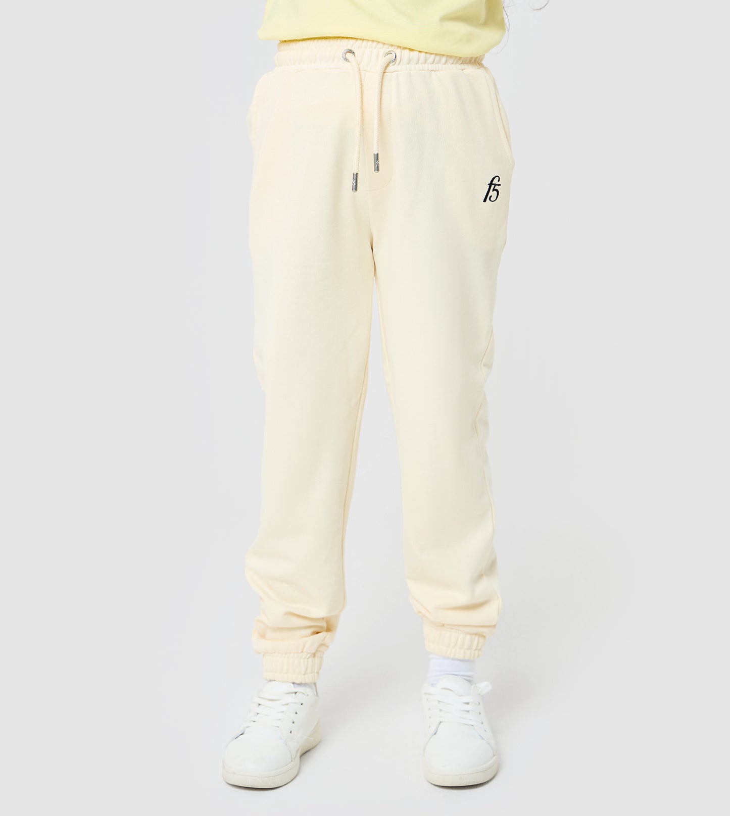 F5 Relaxed Fit Jogger - Girls