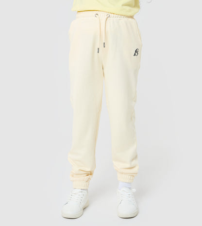 F5 Relaxed Fit Jogger - Girls