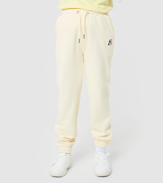 F5 Relaxed Fit Jogger - Girls