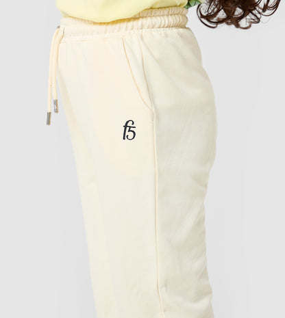 F5 Relaxed Fit Jogger - Girls