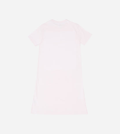 F5 T-Shirt Dress - Girls