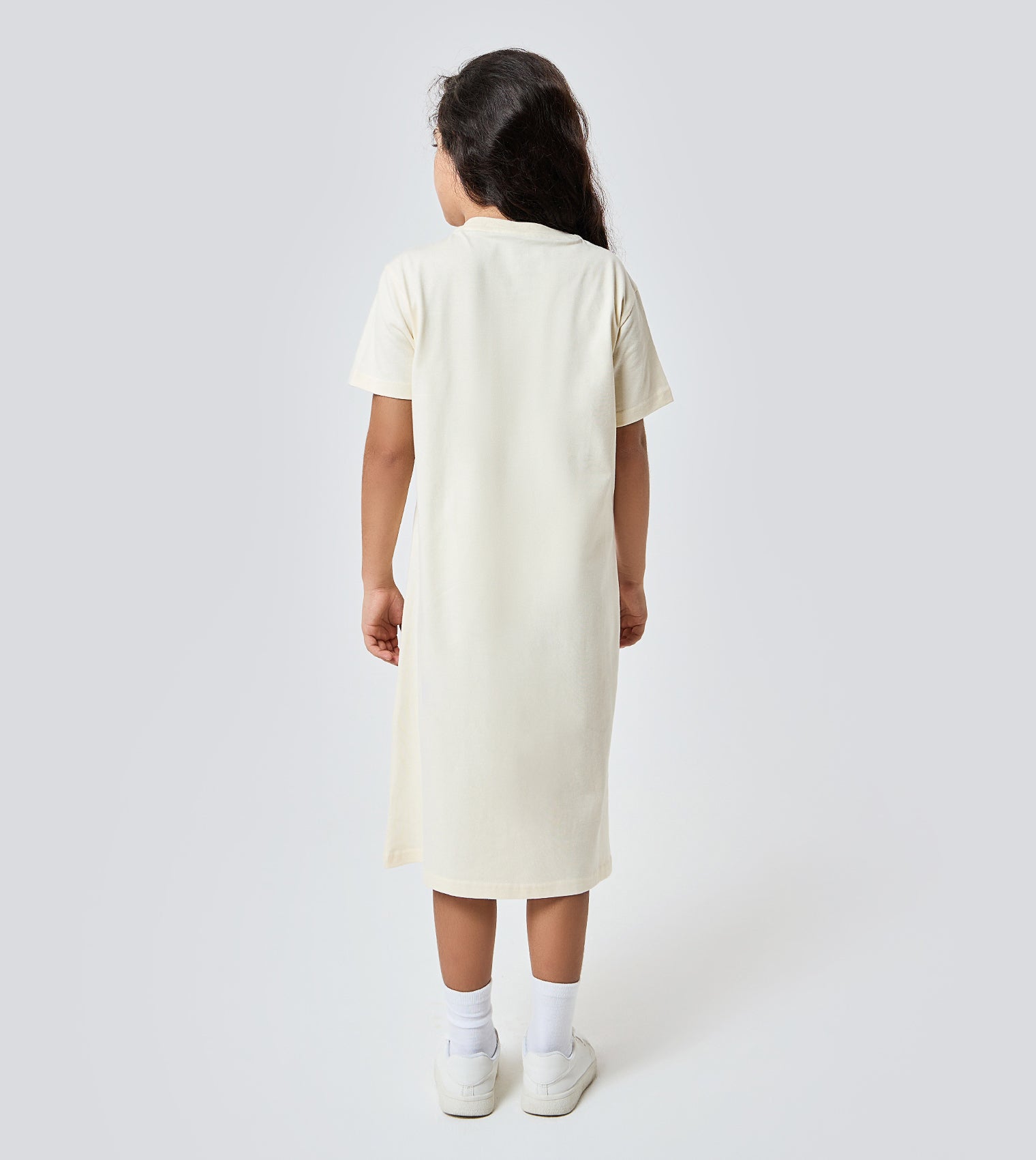 F5 T Shirt Dress Girls F5Global