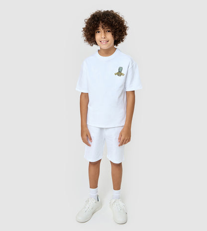 F5 Relaxed Fit T-Shirt - Boys