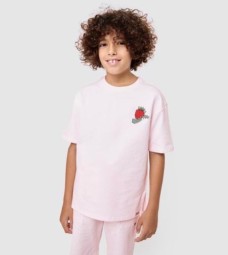 F5 Relaxed Fit T-Shirt - Boys