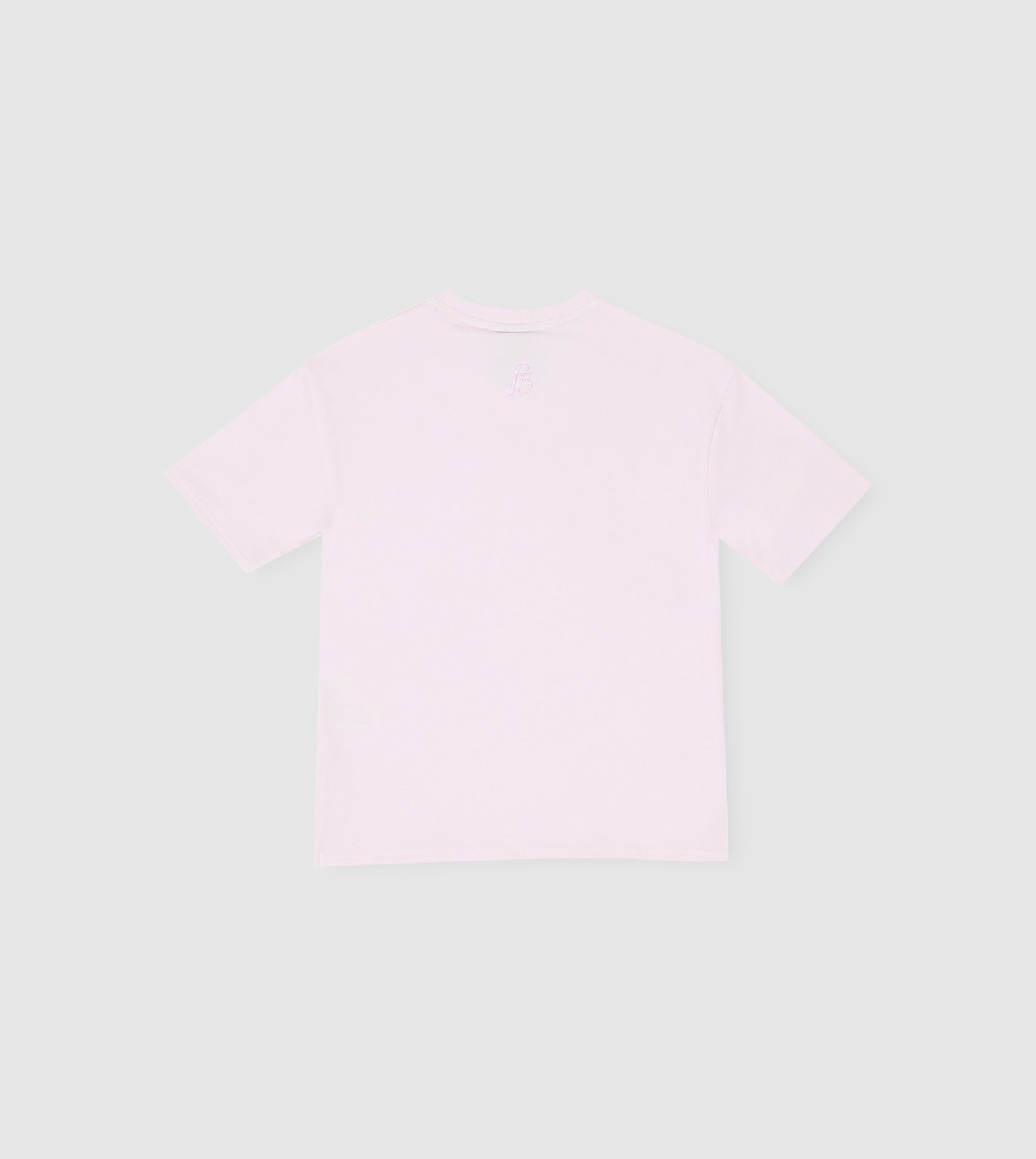 F5 Relaxed Fit T-Shirt - Boys