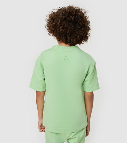 F5 Relaxed Fit T-Shirt - Boys