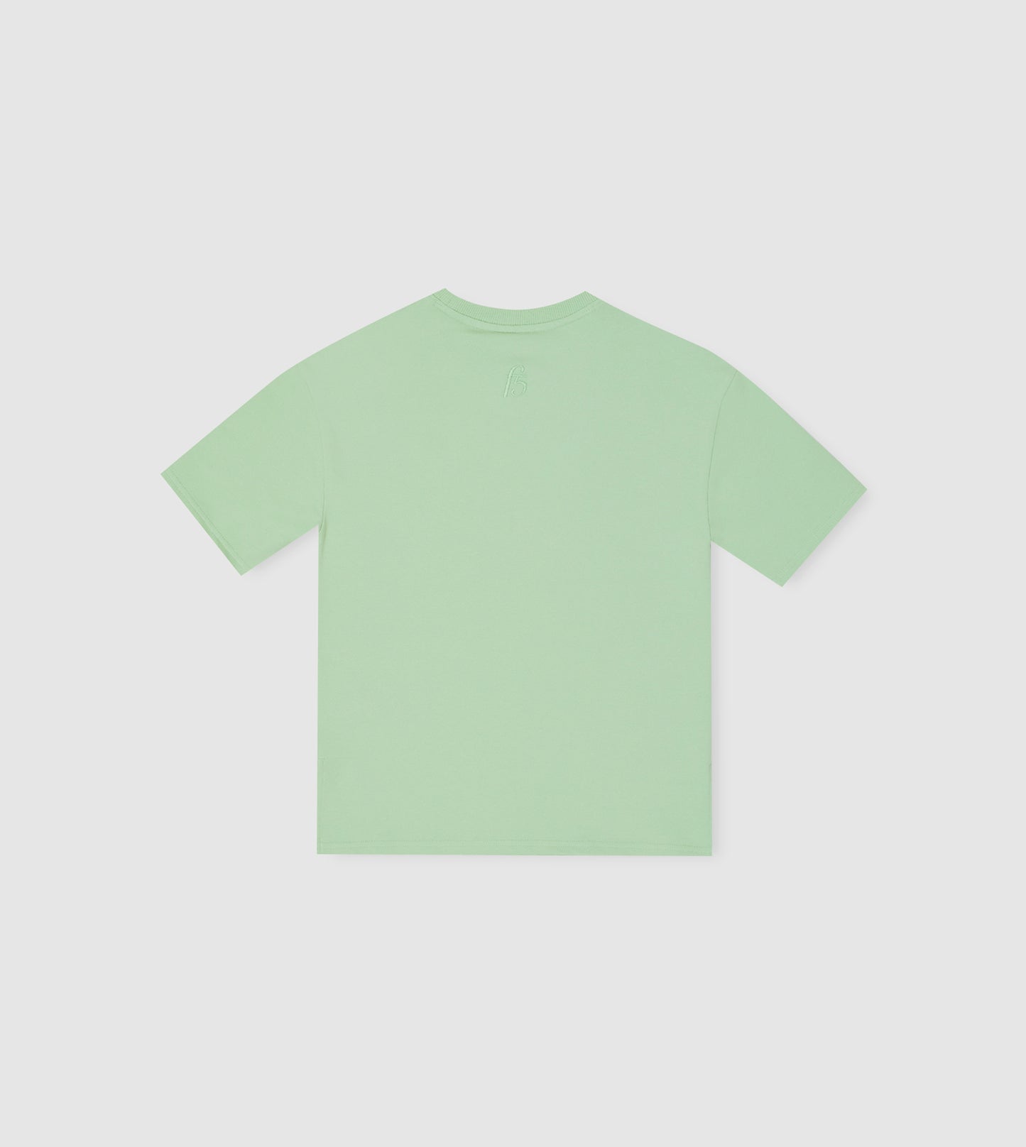 F5 Relaxed Fit T-Shirt - Boys