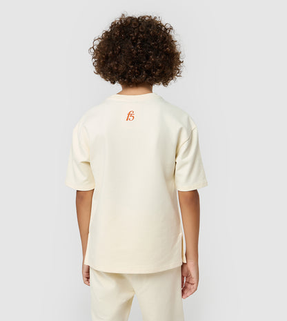 F5 Relaxed Fit T-Shirt - Boys