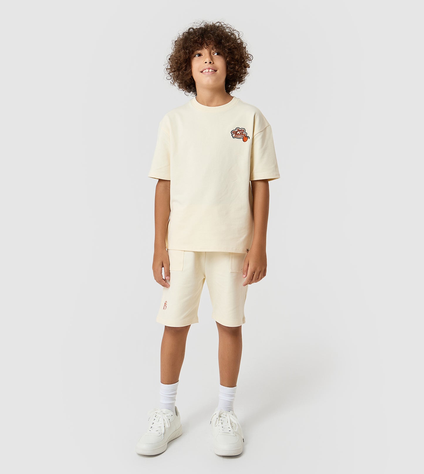 F5 Relaxed Fit T-Shirt - Boys