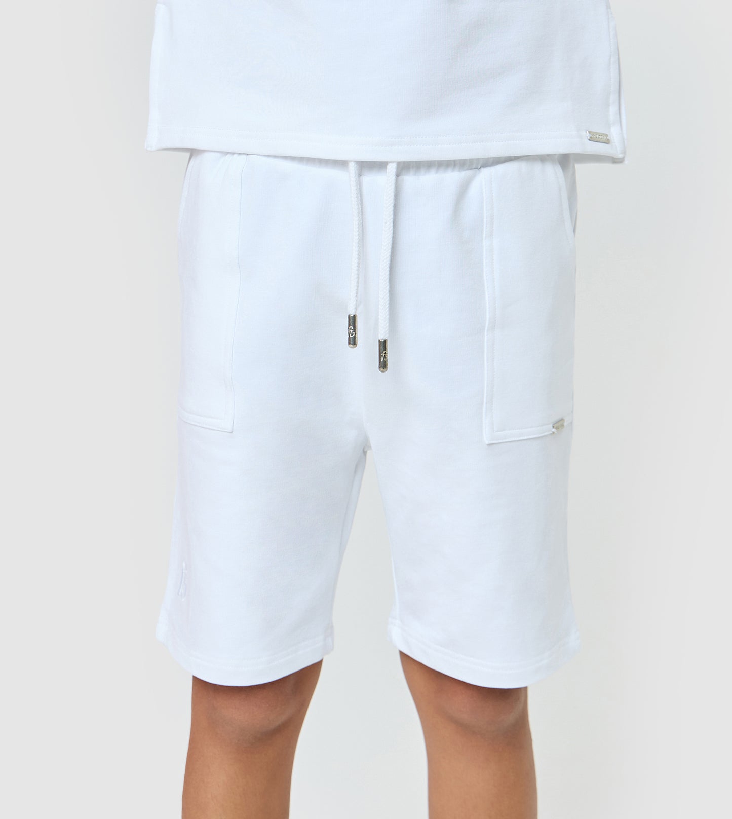 F5 Relaxed Fit Shorts - Boys