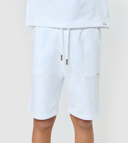 F5 Relaxed Fit Shorts - Boys