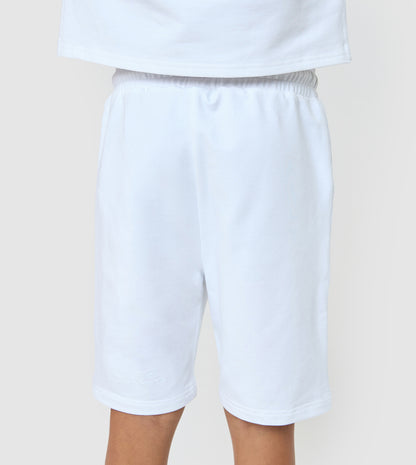 F5 Relaxed Fit Shorts - Boys