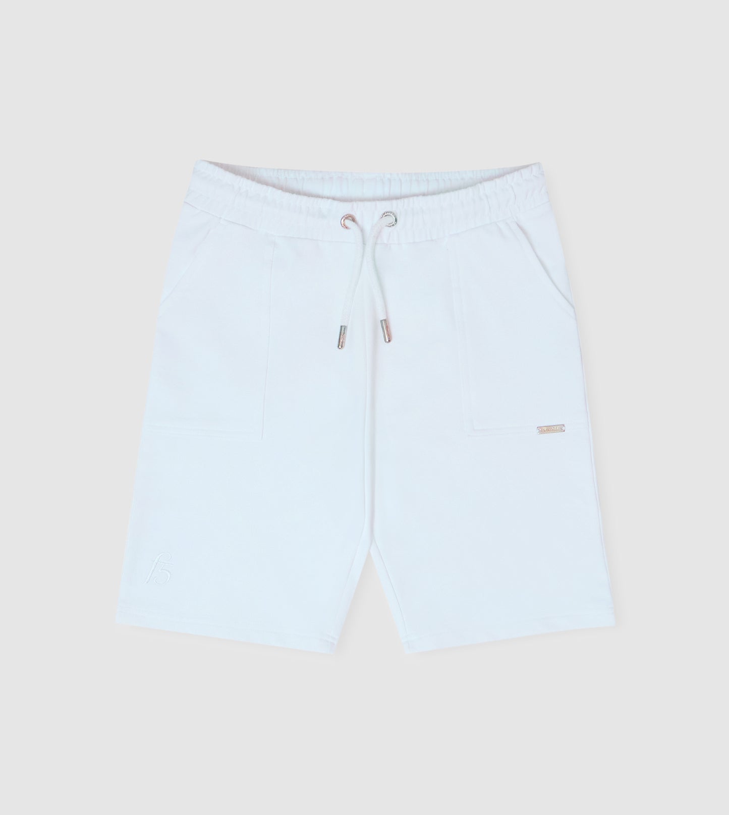 F5 Relaxed Fit Shorts - Boys