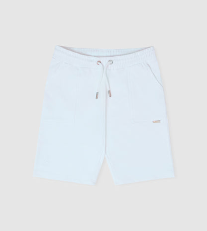 F5 Relaxed Fit Shorts - Boys