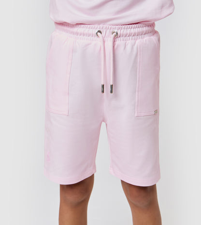 F5 Relaxed Fit Shorts - Boys