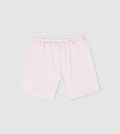 F5 Relaxed Fit Shorts - Girls