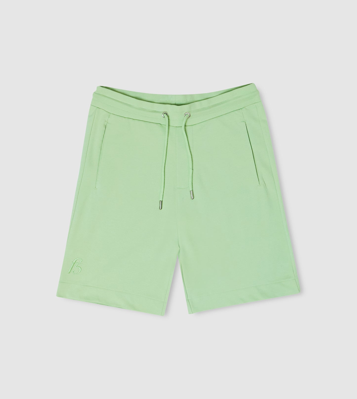 F5 Relaxed Fit Shorts - Girls