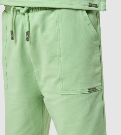 F5 Relaxed Fit Shorts - Boys