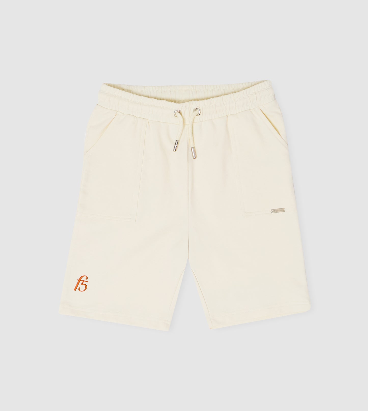 F5 Relaxed Fit Shorts - Girls