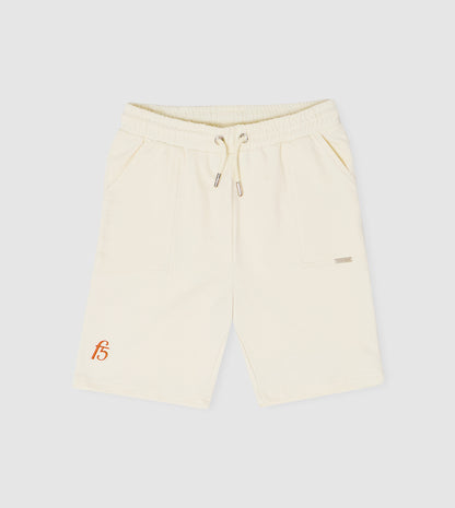 F5 Relaxed Fit Shorts - Girls