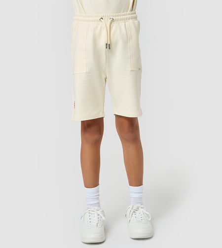 F5 Relaxed Fit Shorts - Boys