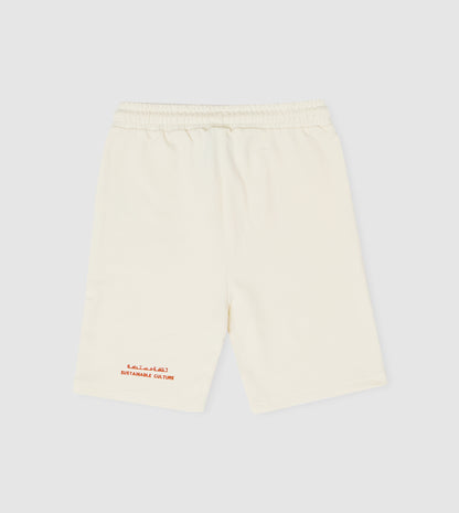 F5 Relaxed Fit Shorts - Boys