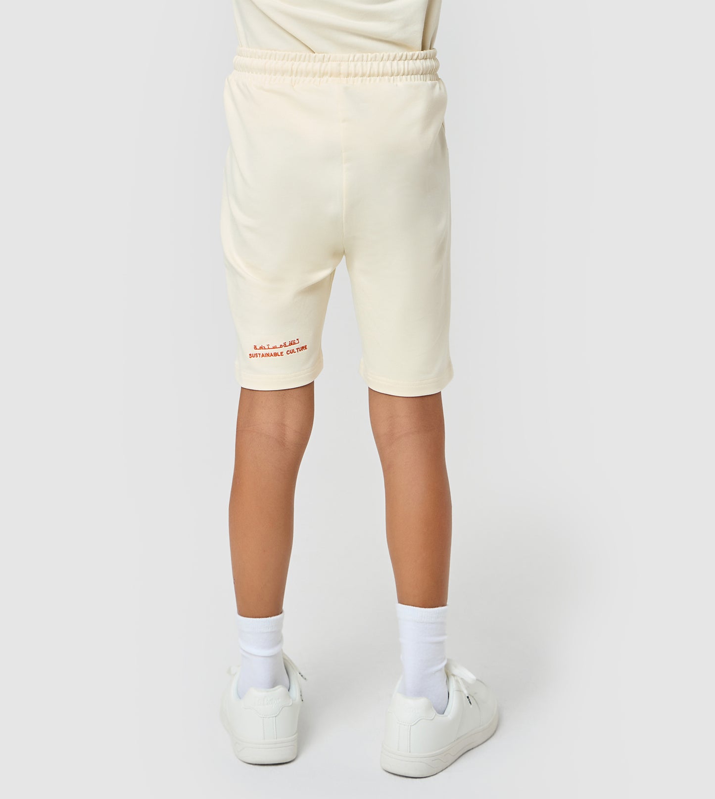 F5 Relaxed Fit Shorts - Boys