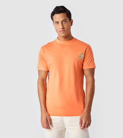 F5 Regular Fit T-Shirt