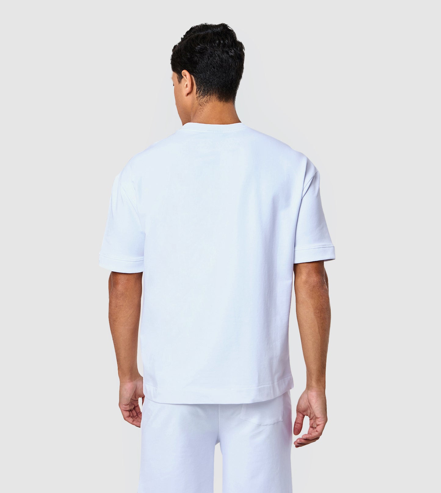 F5 Relaxed Fit T-Shirt